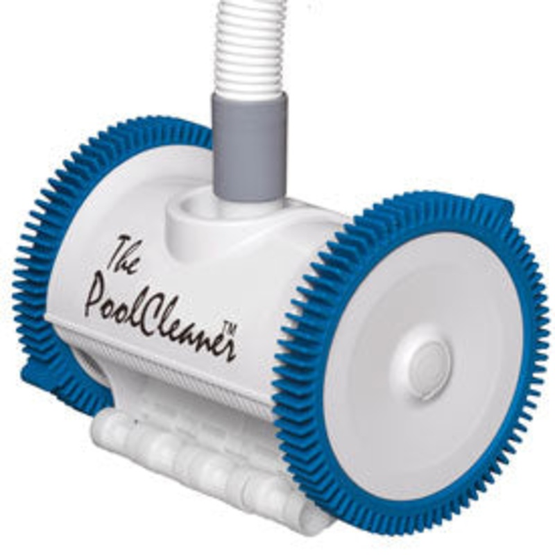 Hayward The Pool Cleaner 2-Wheel Suction Cleaner | W3PVS20JST