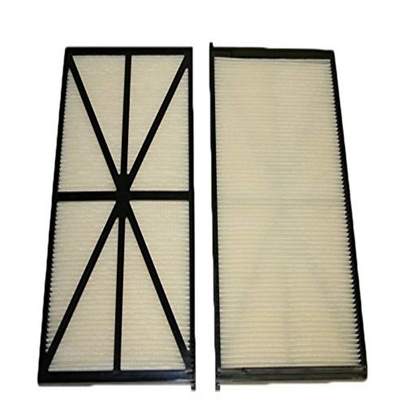 Hayward Tiger Shark Filter Cartridge Refill Set (2 Pack)
