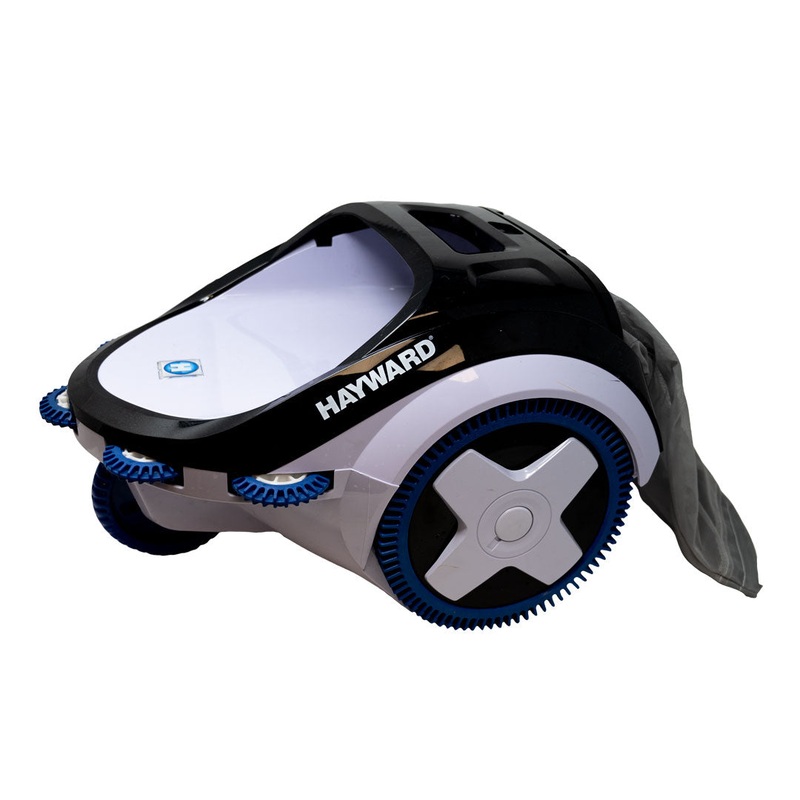 Hayward Trivac 500 Pressure Side Cleaner | TVP500C