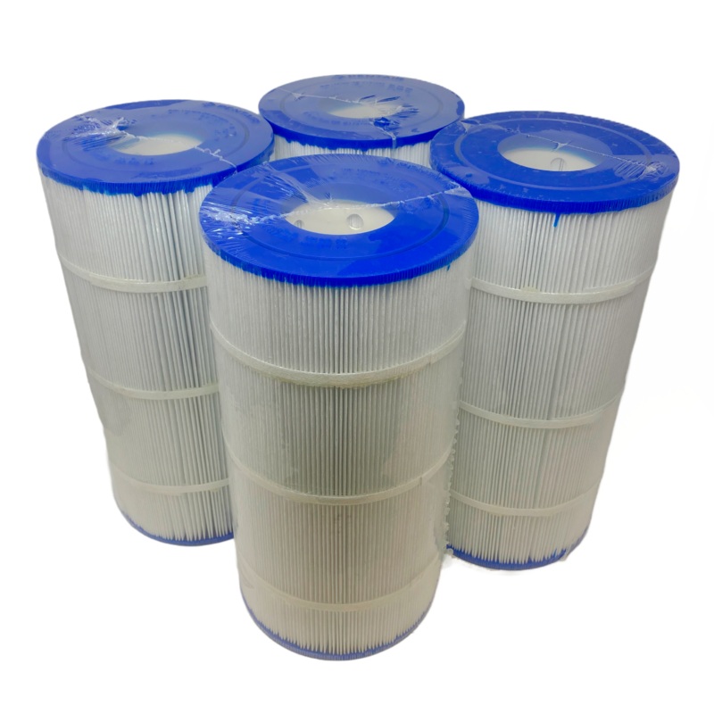 Pentair Genuine Replacement CNC Plus 240 Cartridge - 4 Pack