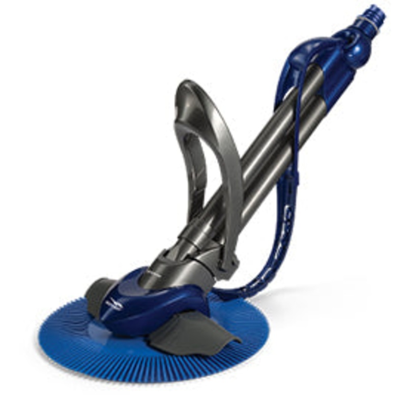 Pentair Kreepy Krauly (Flat Seal) Suction Side Cleaner | 360040