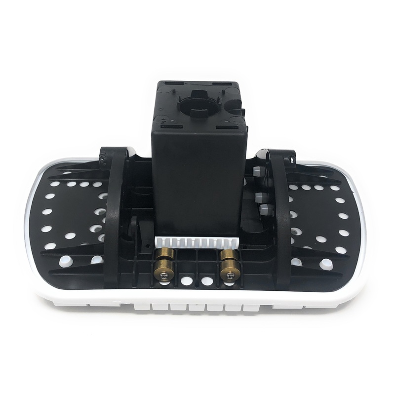 Pentair Kreepy Krauly SandShark Chassis with Pad  | 41201-0242W