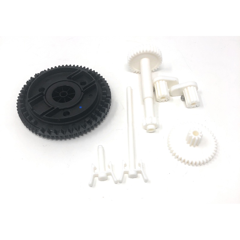 Pentair Kreepy Krauly SandShark Gear Kit
