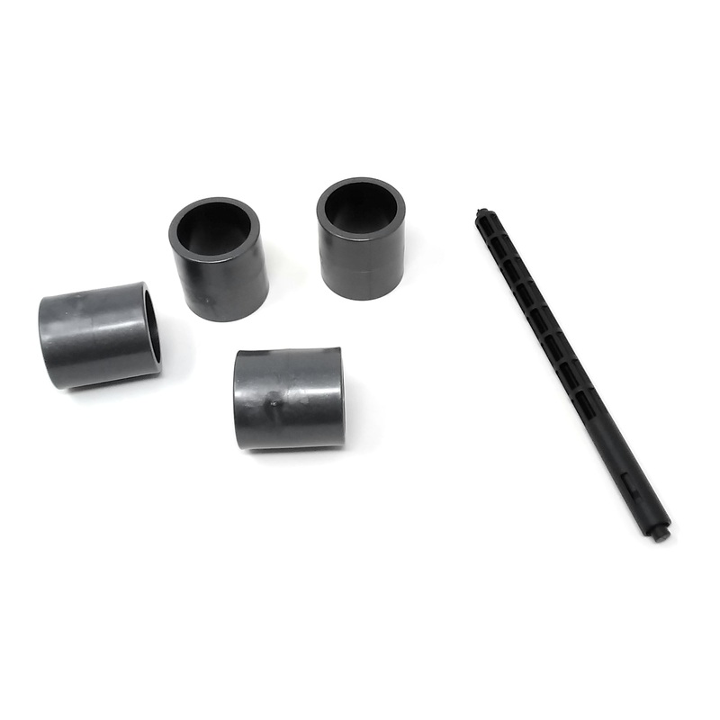 Pentair Lil Rebel Roller Kit