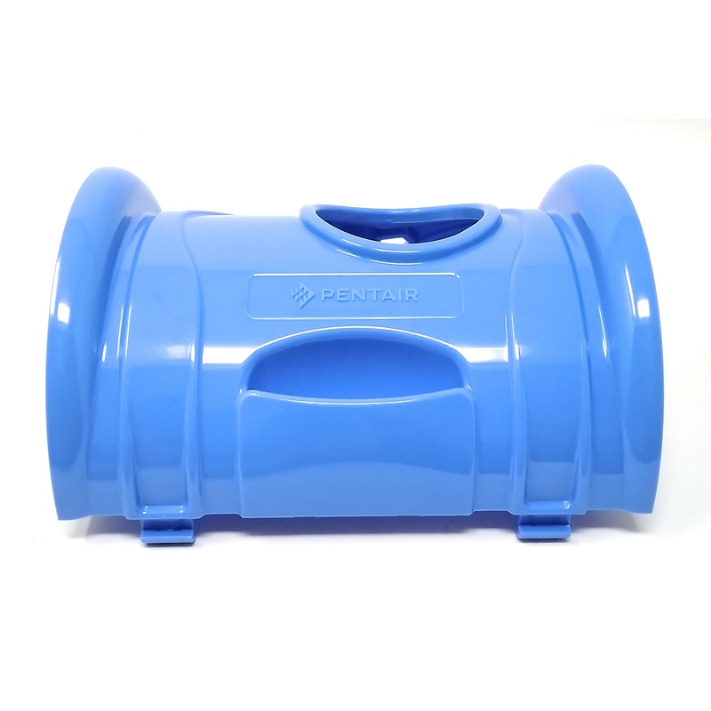 Pentair Lil Rebel Top Cover Kit