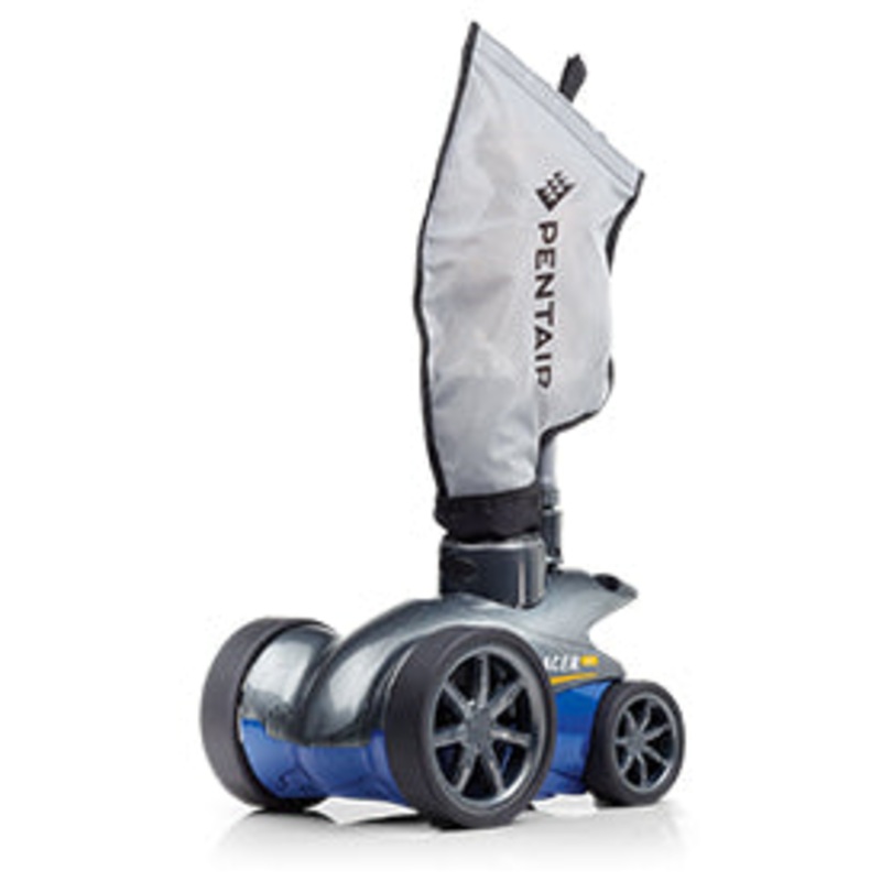 Pentair Racer LS Pressure Side Cleaner | 360330