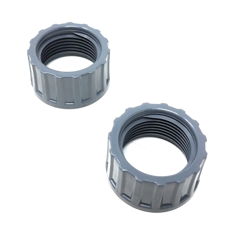 Pentair Racer / Racer LS Mender Nut Kit (Qty. 2)
