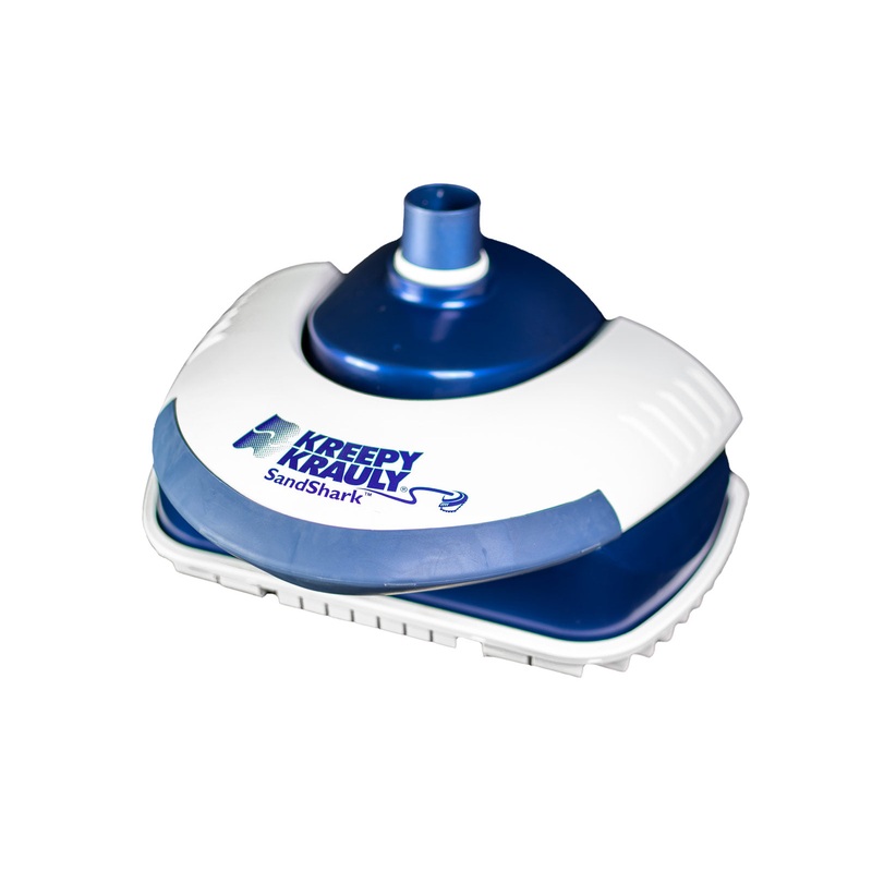 Pentair SandShark Suction Side Cleaner | GW7900