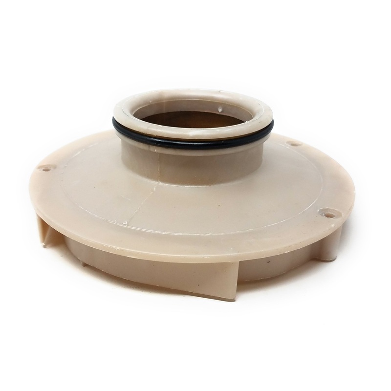 Pentair SuperFlo Diffuser Plate || 355949