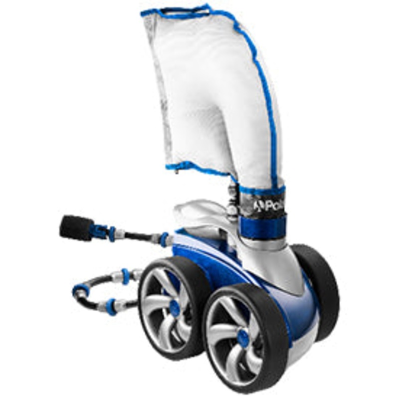 Polaris 3900 Sport Pressure Side Cleaner | F6