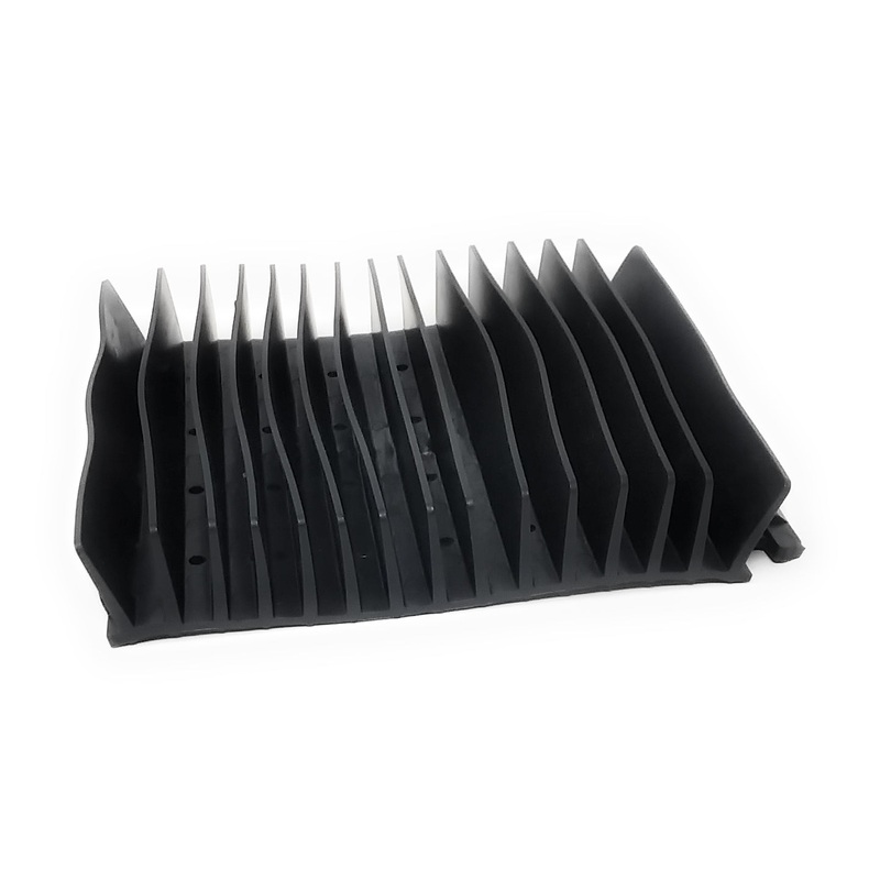 Polaris Quattro Sport Brush, 2/PK | R0838700