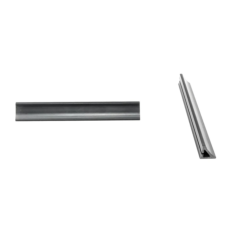 Polaris Quattro Sport Brush Guard, 2/PK