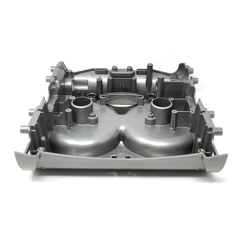 Polaris Quattro Sport Chassis (Warranty Only)