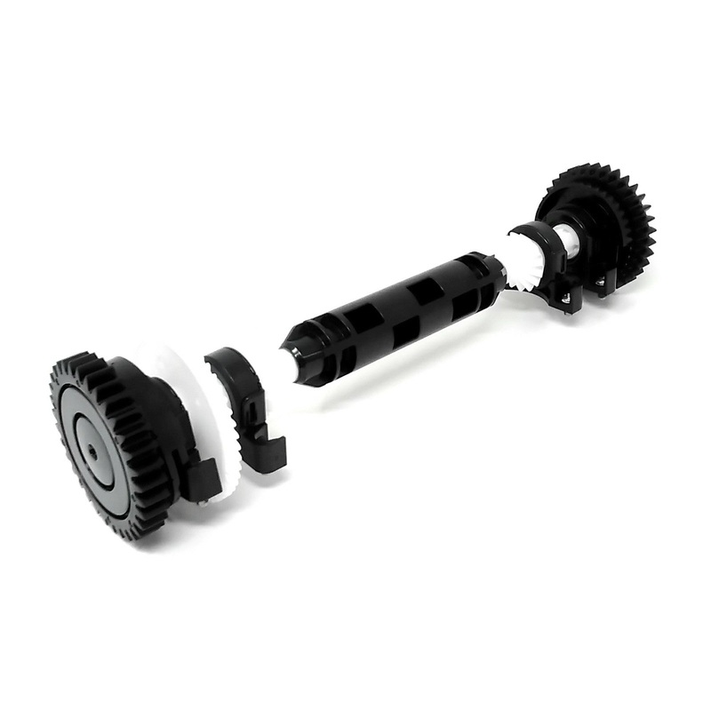 Polaris Quattro Sport Drive Shaft Assembly | R0837500