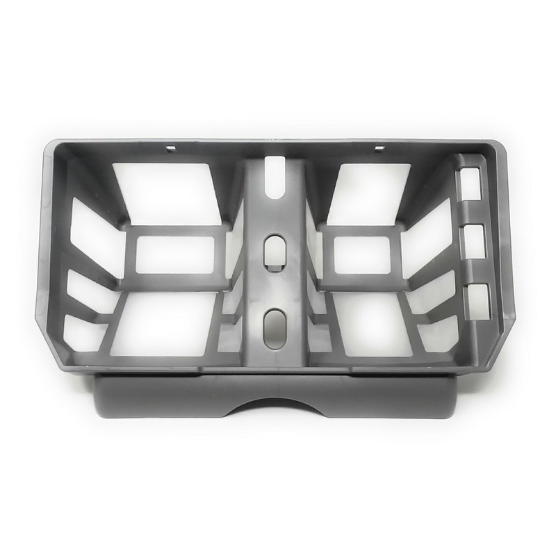 Polaris Quattro Sport Fine Filter Canister | R0836400