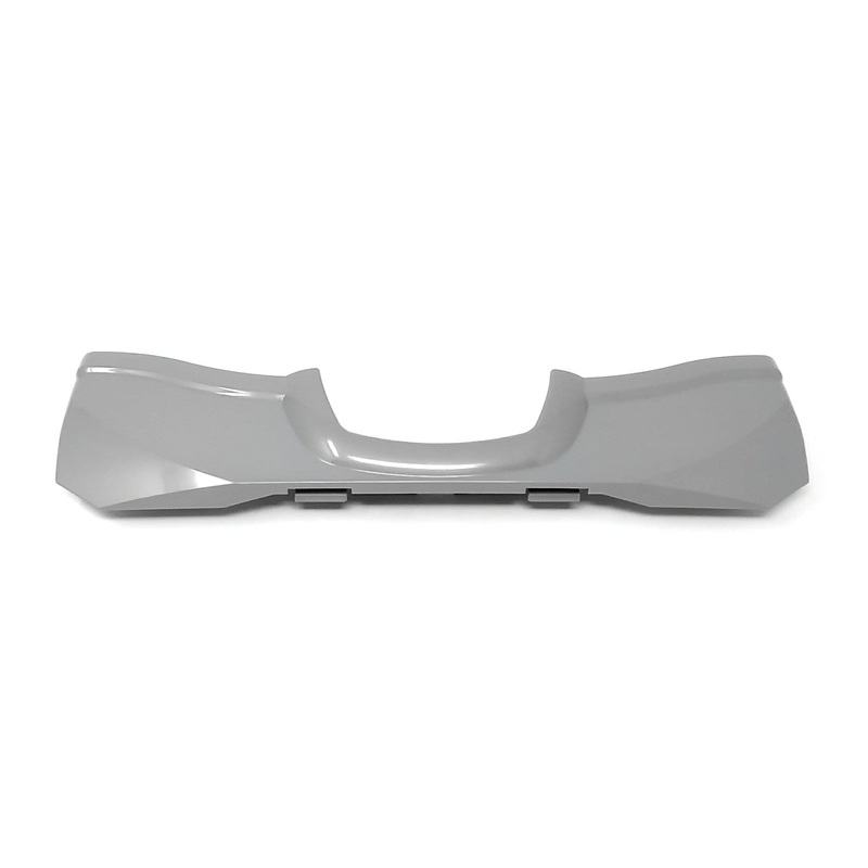 Polaris Quattro Sport Panel, Front