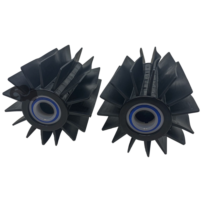 Polaris Quattro Sport Roller Brush Assembly | R0838900