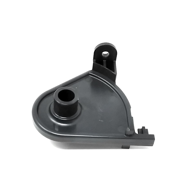Polaris Quattro Sport Roller Brush Support