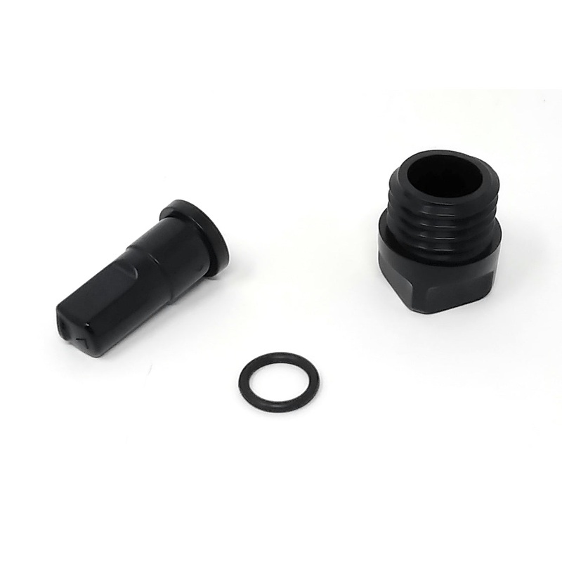 Polaris Quattro Sport Thrust Jet Assembly