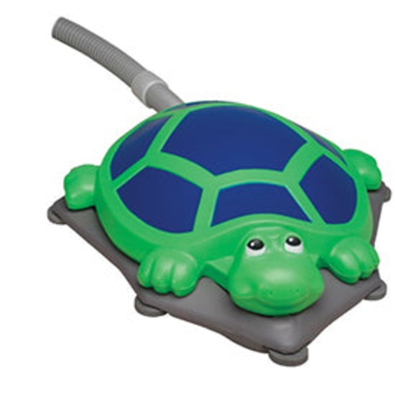 Polaris Turbo Turtle Pressure Cleaner | 6-130-00T