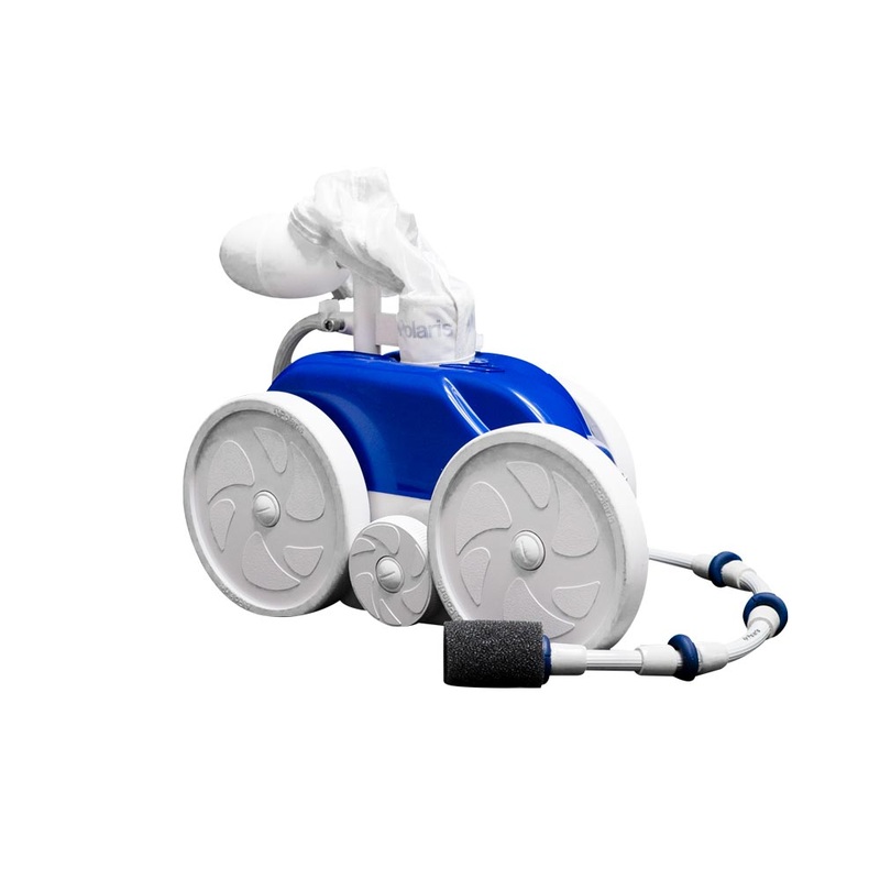 Polaris Vac-Sweep 180 Pressure Side Cleaner | F20
