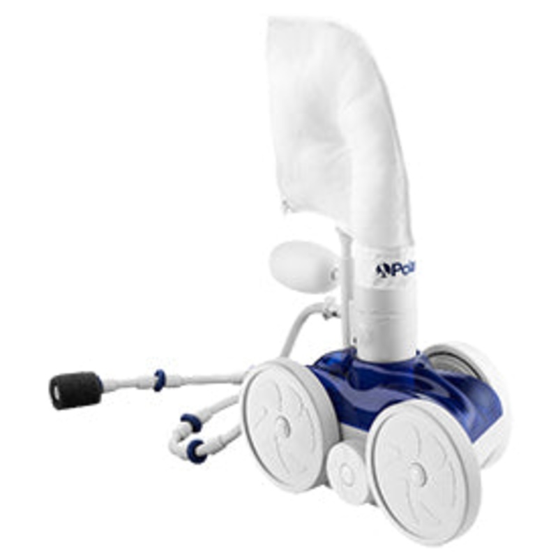 Polaris Vac-Sweep 360 Pressure Side Cleaner | F1