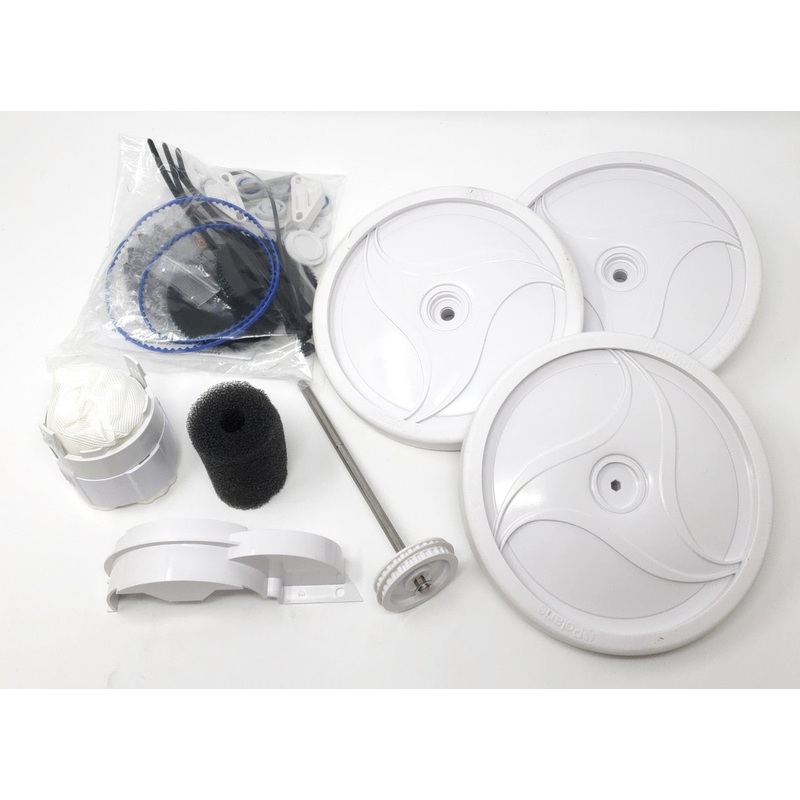 Polaris Vac-Sweep 380/360 Tune-Up Kit | 9-100-9010