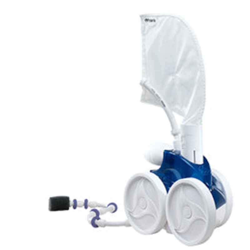 Polaris Vac-Sweep 380 Pressure Side Cleaner | F3