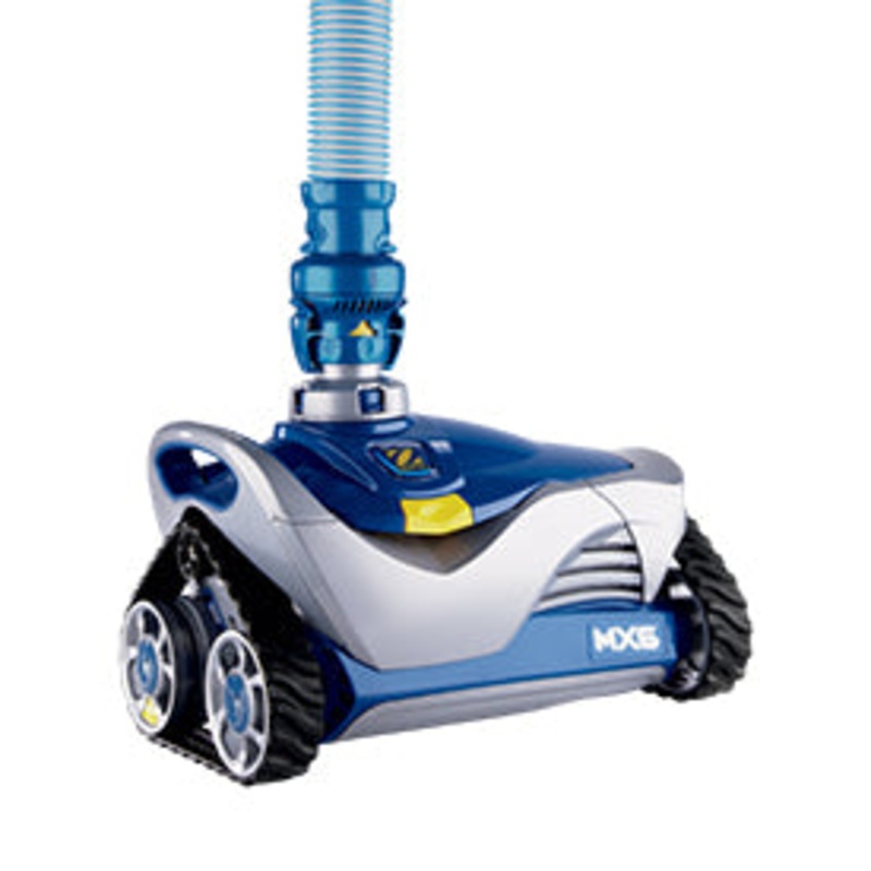 Zodiac Suction Side Cleaner | MX6