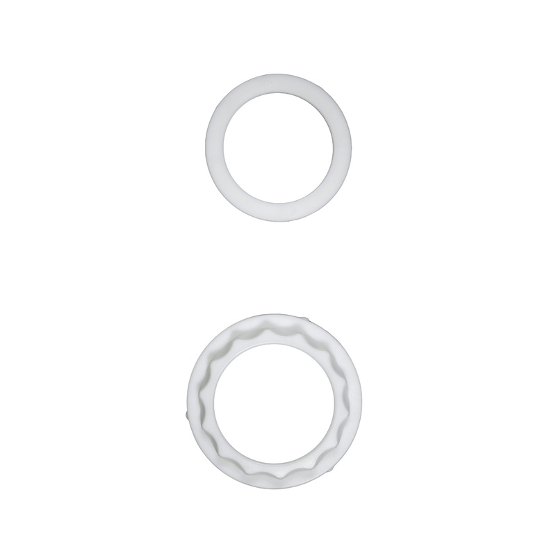 Zodiac TR2D Washers (Upper and Lower)