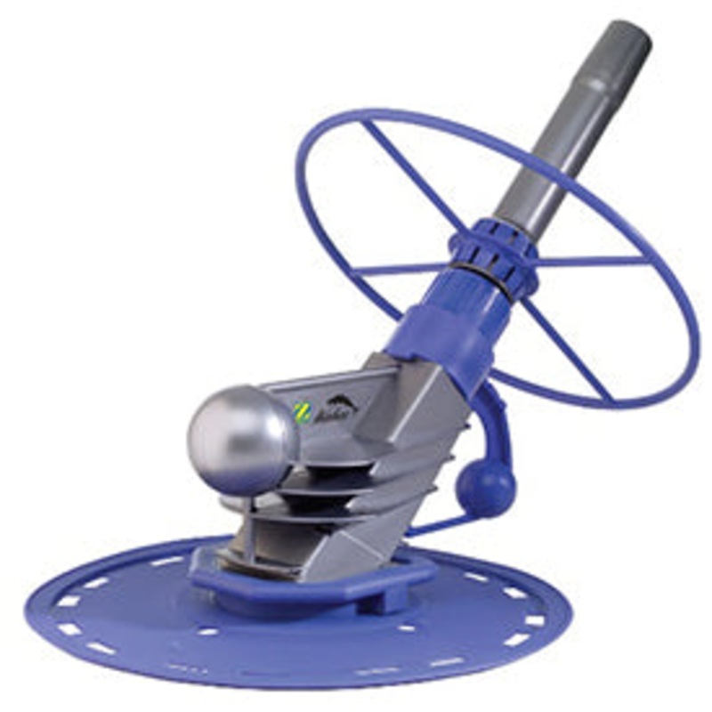Zodiac Wahoo Suction Side Cleaner | W70482