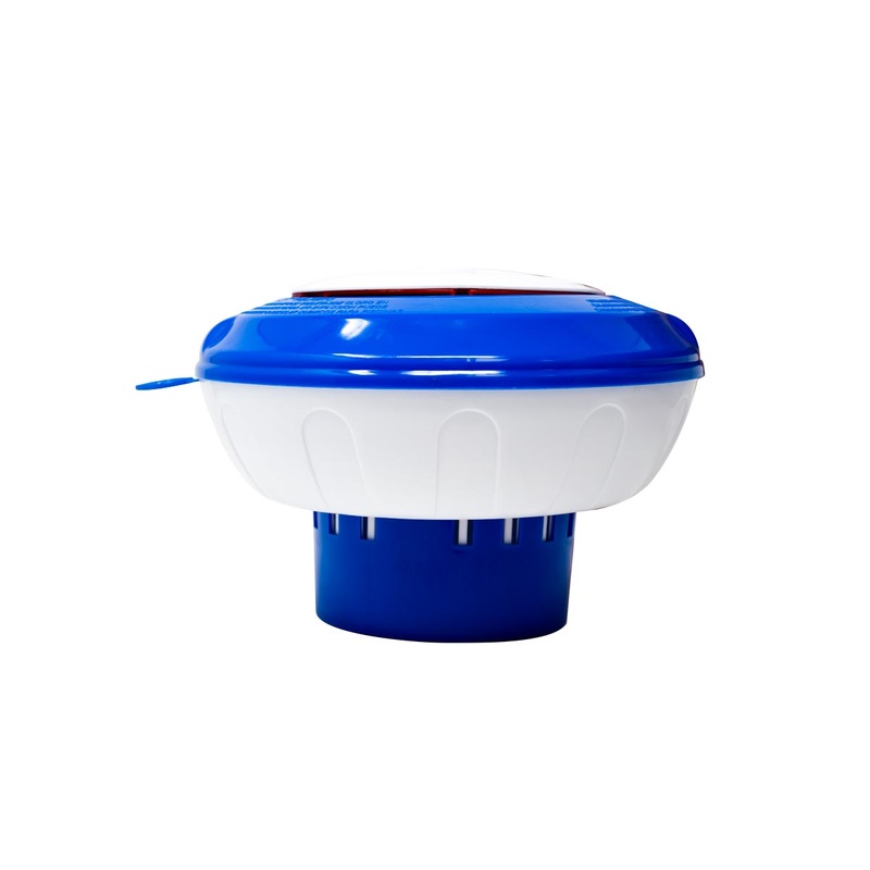 3" Tab Chlorinator (Small) | CL296ABWS