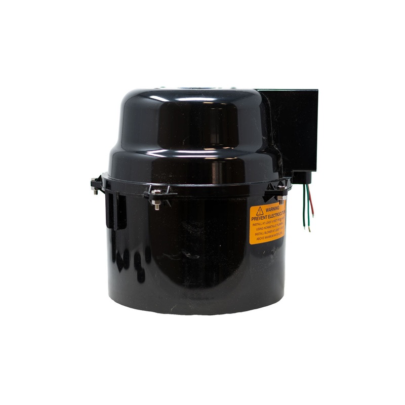 Air Supply of The Future 1.5HP 240V SILENCER AIR BLOWER | 6315241