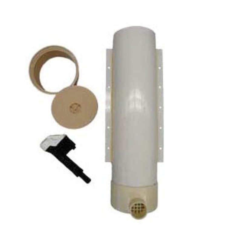 Basin Leveler Complete (Tan) - Pentair In-Floor(A&A) | 563989
