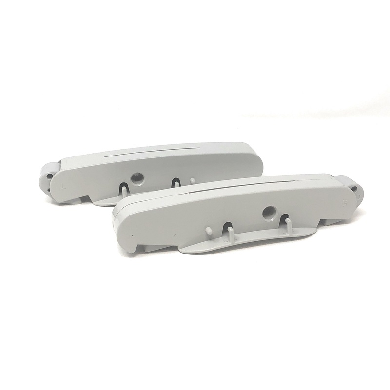 Hayward Pool Vac Ultra/Navigator Pod Kit (Light Gray)