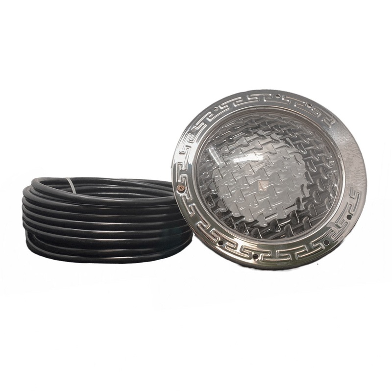 Pentair Amerlite Underwater Incandescent Light 500W 120V 50' || EC-602128
