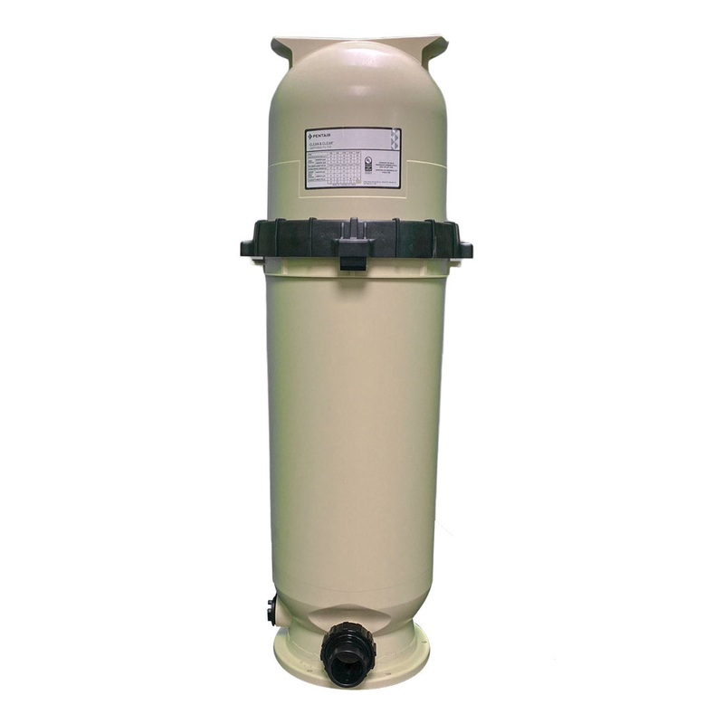 Pentair Clean & Clear Cartridge Filter 200 || EC-160318