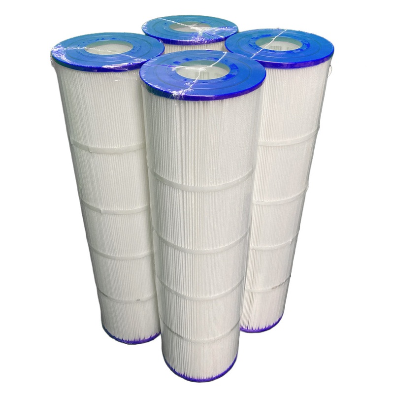Pentair Genuine Replacement CNC Plus 420 Cartridge - 4 Pack | 179135