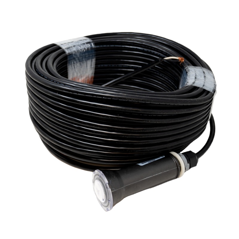 Pentair GloBrite Underwater LED Light; 12 V; 150 ft. Cord | 602056