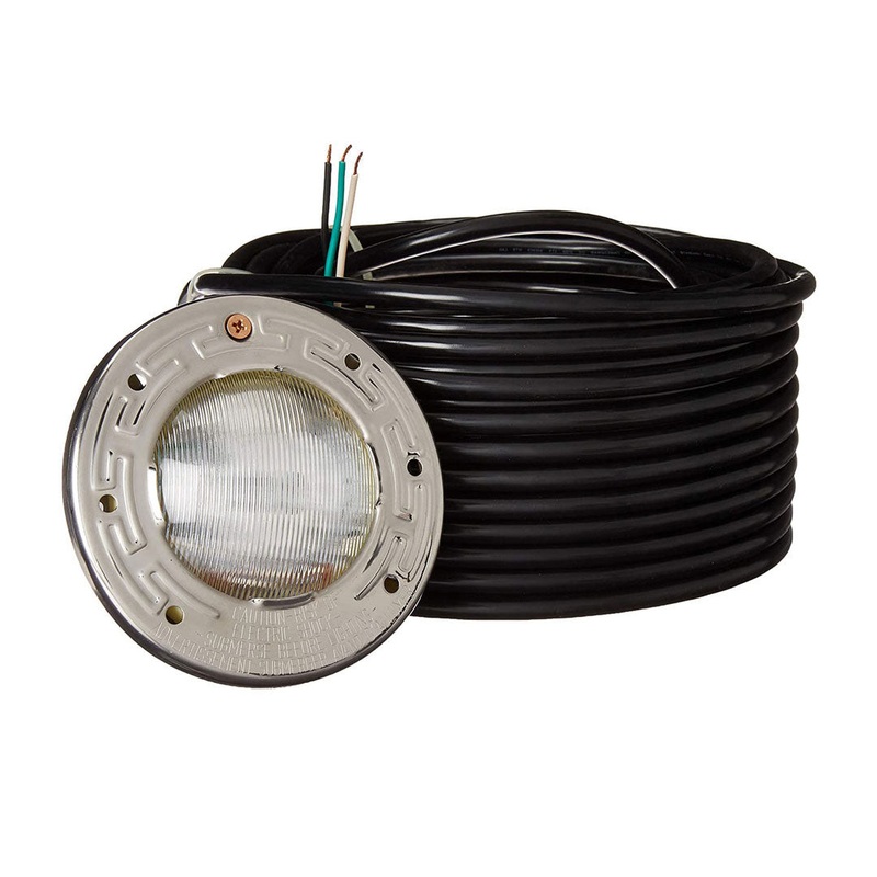 Pentair IntelliBrite 5G Color LED Spa Light 100' 12V ||  EC-640132