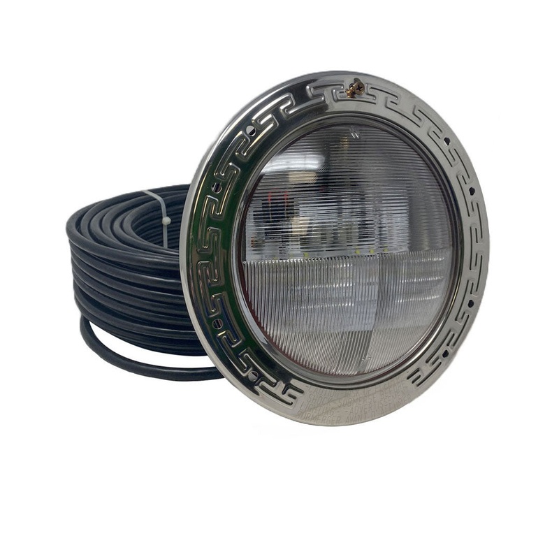 Pentair IntelliBrite 5G White LED Light (100' 120V 500W) || EC-601302