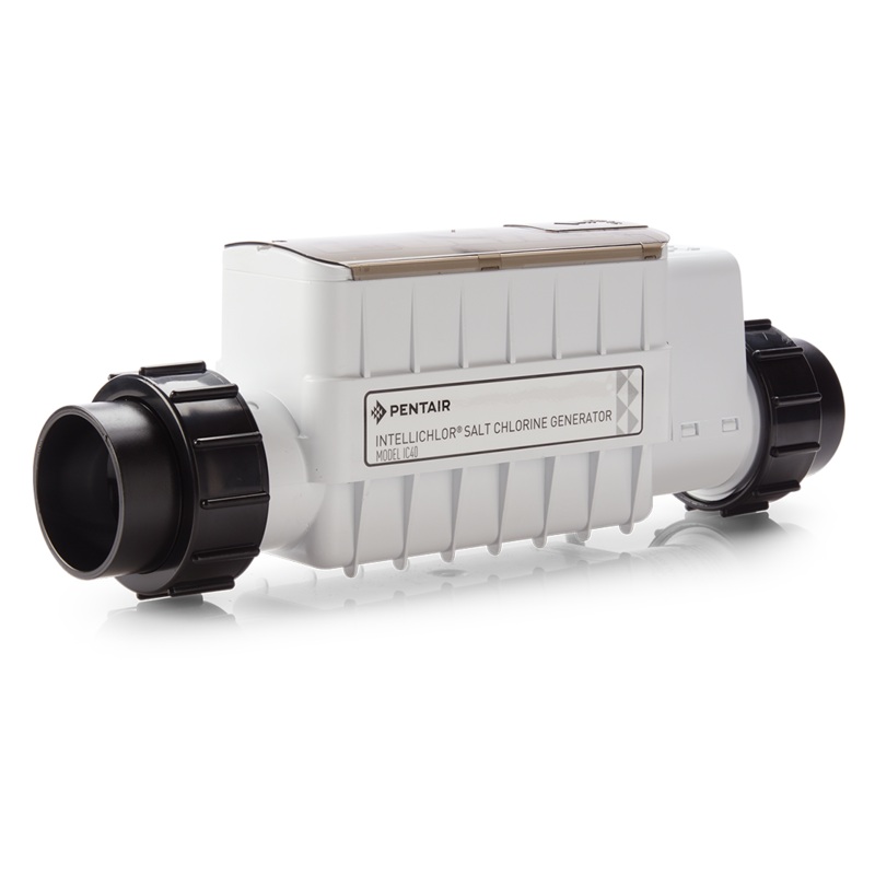 Pentair IntelliChlor Salt Chlorine Generator IC15 (Aboveground) || EC-520888