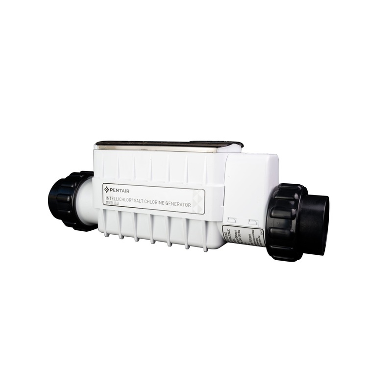 Pentair IntelliChlor Salt Chlorine Generator (IC40) | 520555