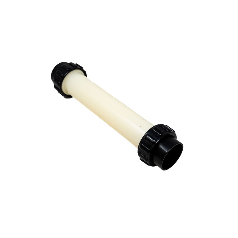 Pentair IntelliChlor Sanitizer Pass-Through Cell For Winter or Start-Up | 520588