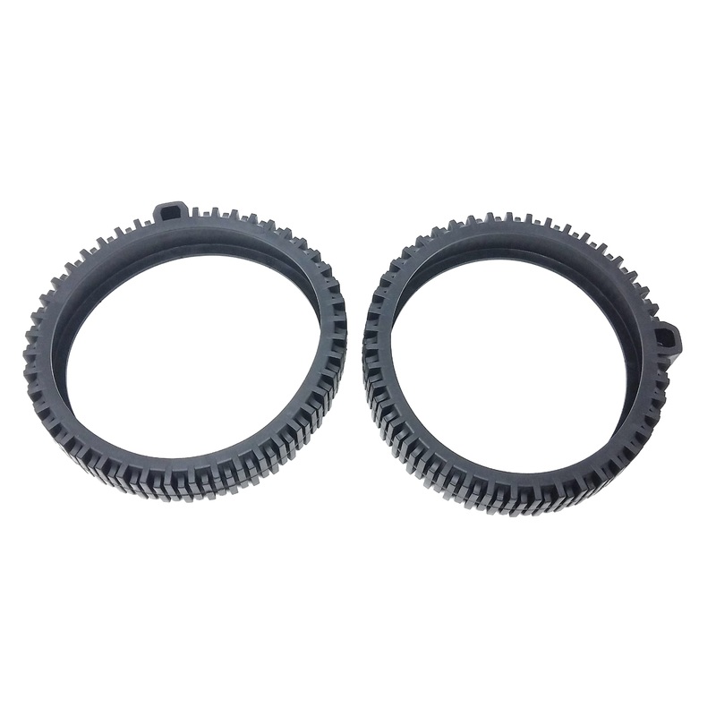 Pentair Kreepy Krauly Rebel V2 Tire Kit | 360482