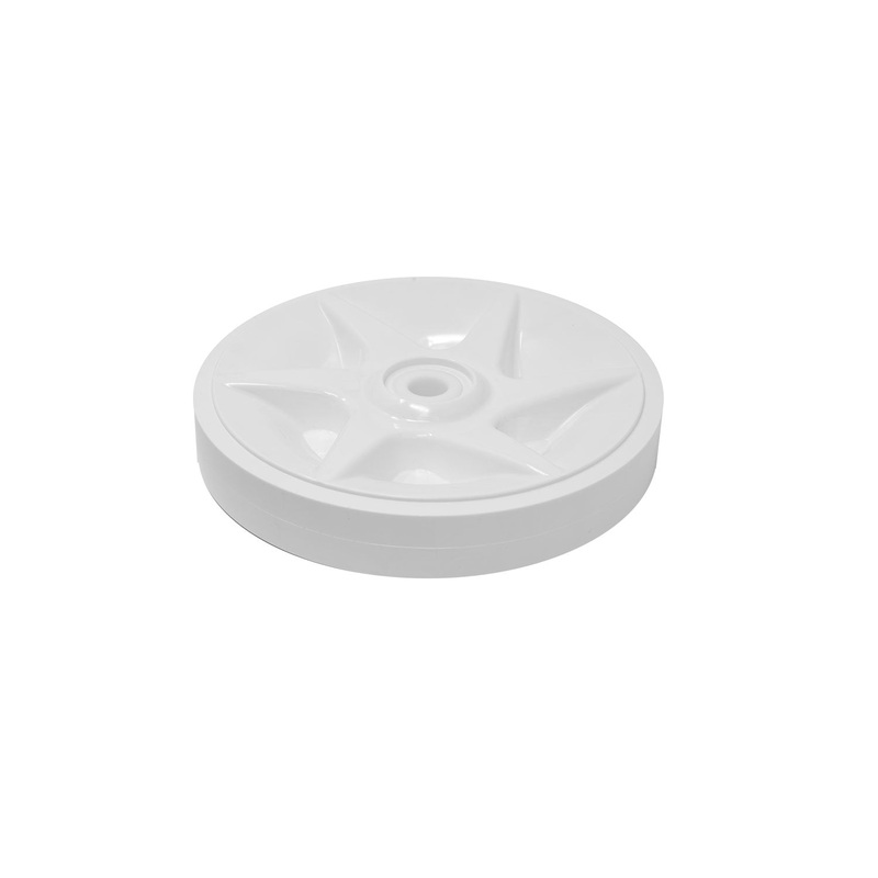 Pentair Kreepy Krauly Warrior Wheel Kit