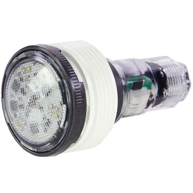 Pentair MicroBrite Warm White LED Light 100' || EC-620457