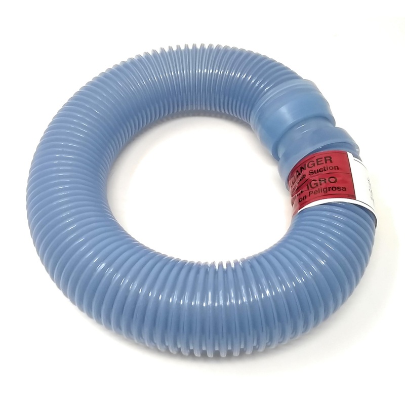 Pentair Rebel Leader Hose Replacement | 360488