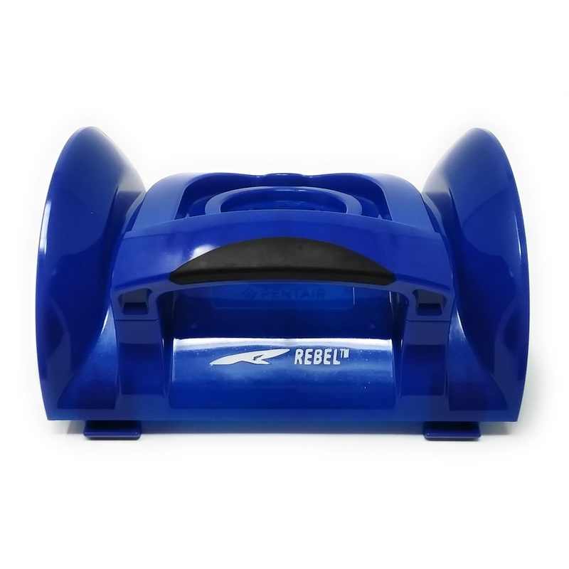 Pentair Rebel Top Cover Kit