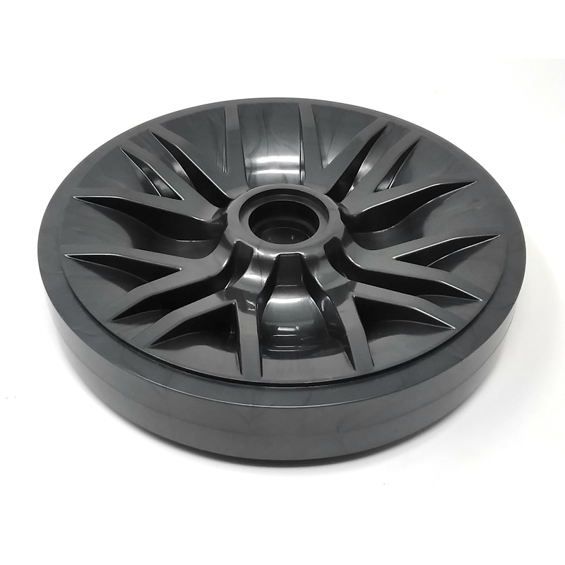 Pentair Rebel Wheel Kit
